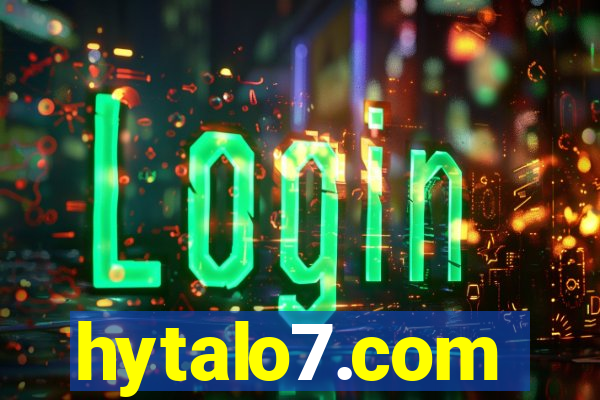 hytalo7.com