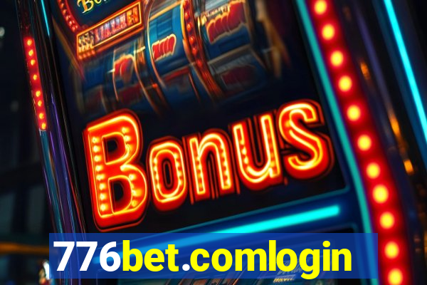 776bet.comlogin