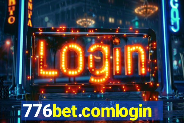 776bet.comlogin