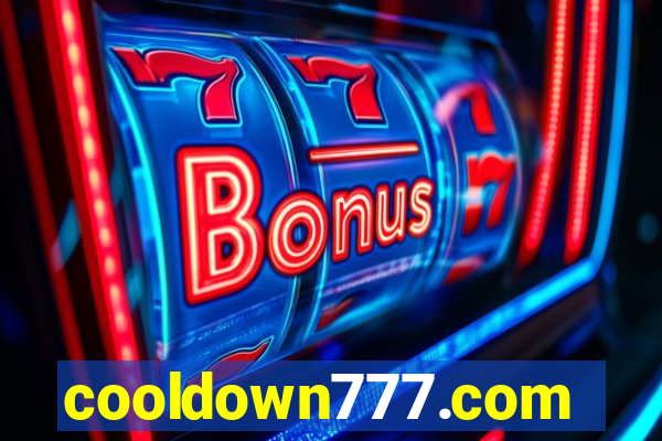 cooldown777.com