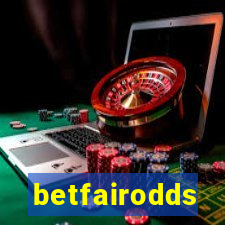 betfairodds