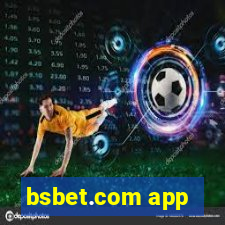 bsbet.com app