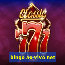 bingo ao vivo net