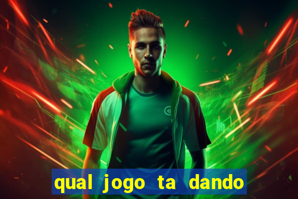 qual jogo ta dando mais dinheiro