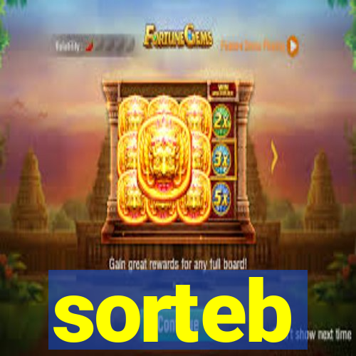 sorteb