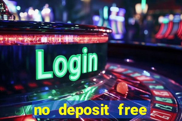 no deposit free bingo bonus