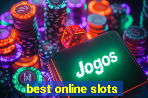 best online slots