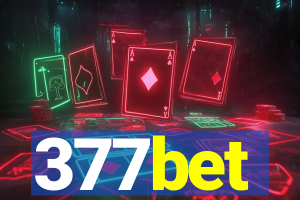 377bet