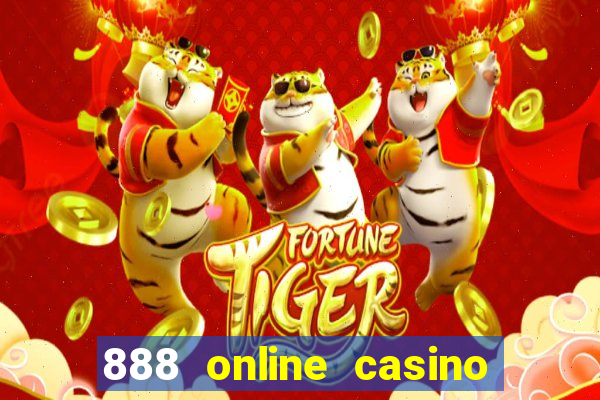 888 online casino bonus codes