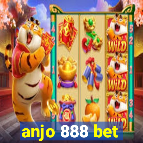 anjo 888 bet