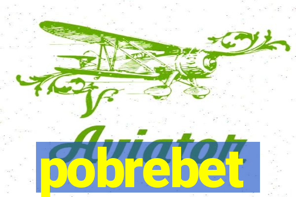 pobrebet