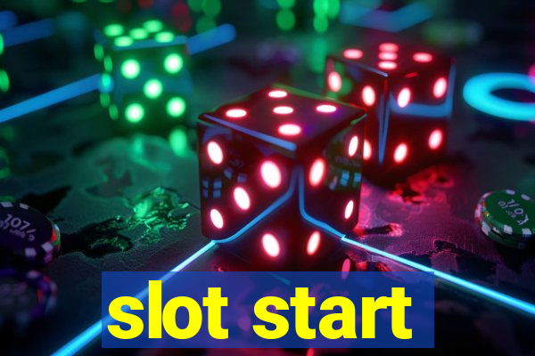 slot start