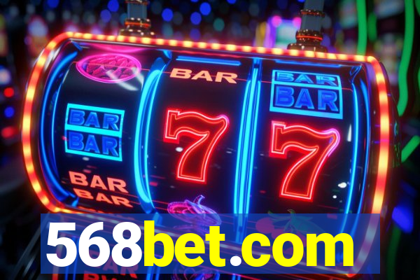 568bet.com