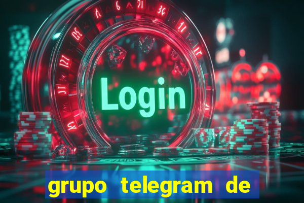 grupo telegram de jogos hackeado