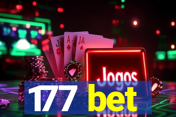 177 bet