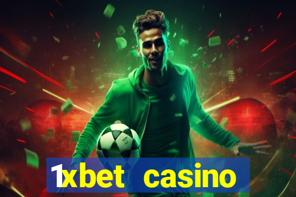 1xbet casino зеркало рабочее на сегодня