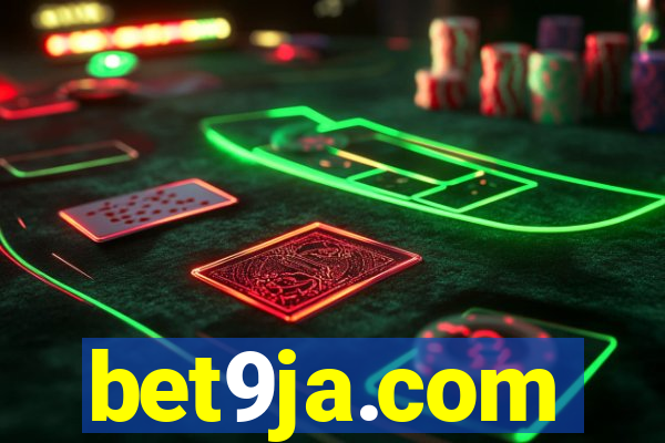 bet9ja.com