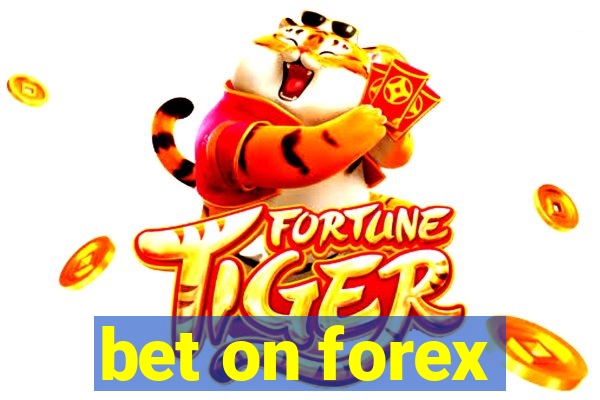 bet on forex