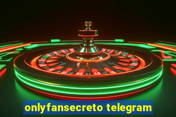 onlyfansecreto telegram