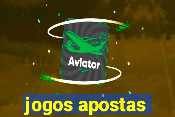 jogos apostas