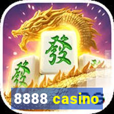 8888 casino