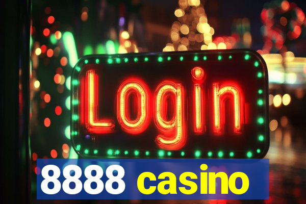 8888 casino