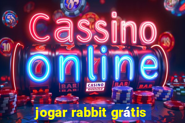 jogar rabbit grátis