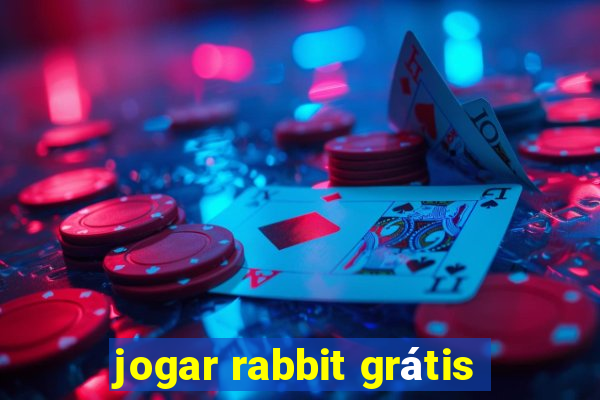 jogar rabbit grátis