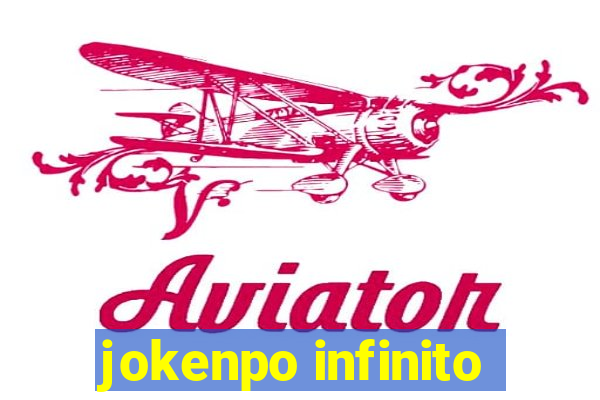 jokenpo infinito