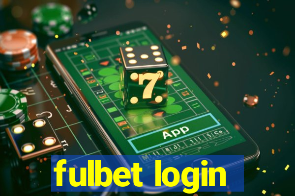 fulbet login