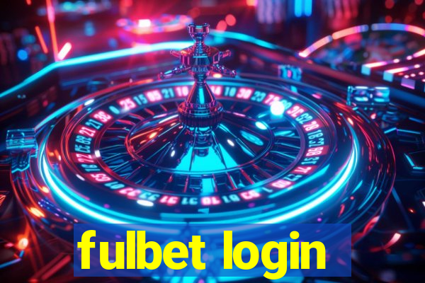 fulbet login