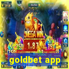 goldbet app