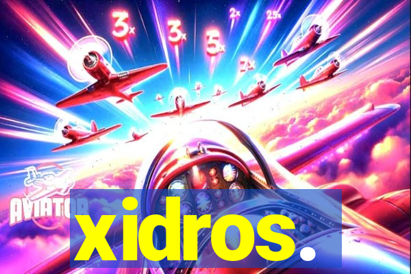 xidros.