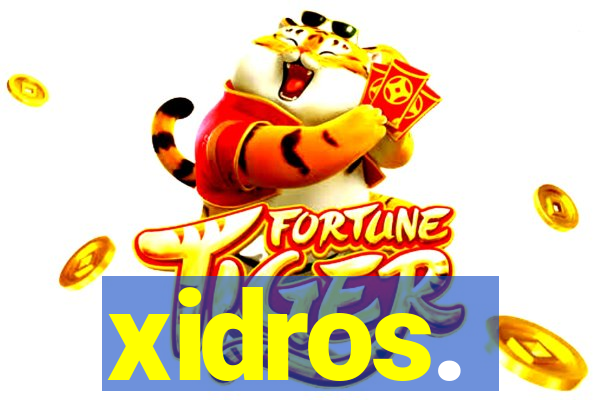 xidros.