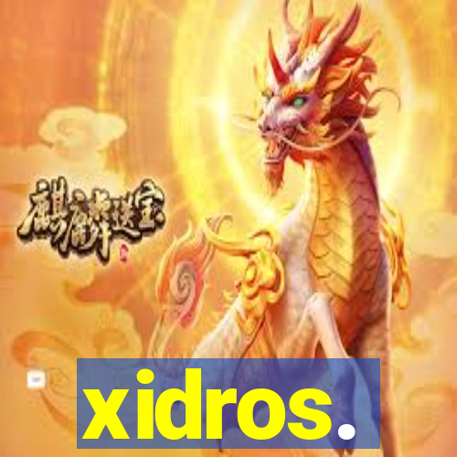 xidros.