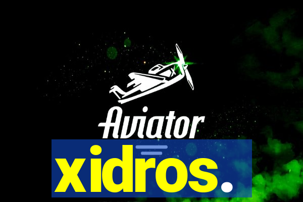 xidros.