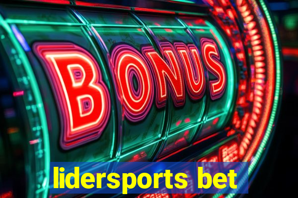 lidersports bet