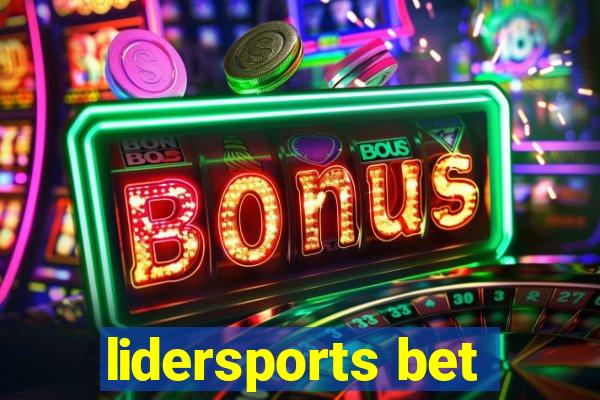 lidersports bet