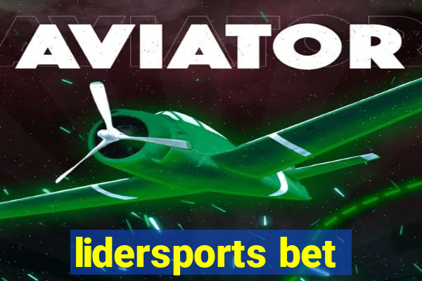 lidersports bet