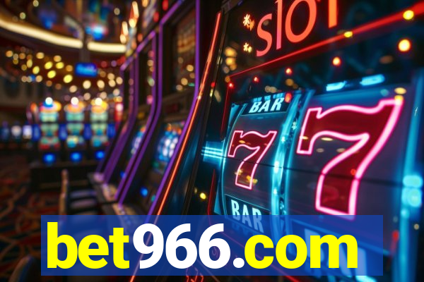 bet966.com