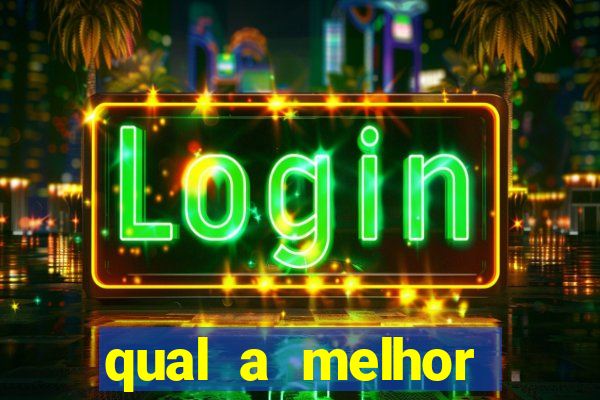 qual a melhor plataforma para ganhar dinheiro no fortune tiger