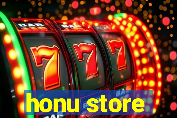 honu store