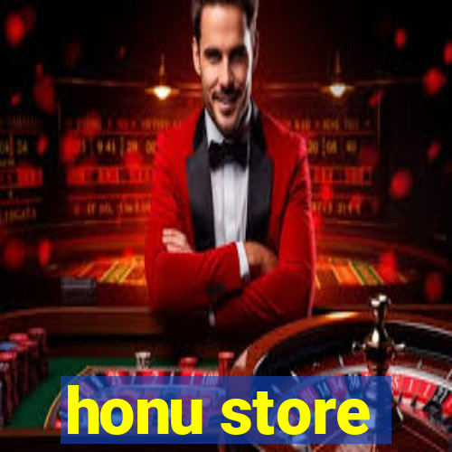 honu store