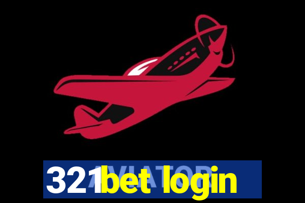 321bet login