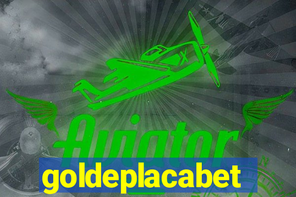 goldeplacabet