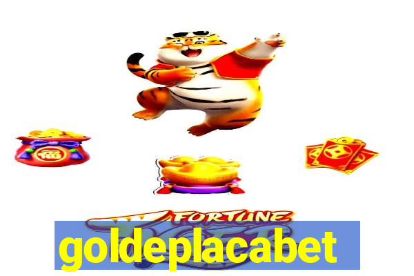 goldeplacabet