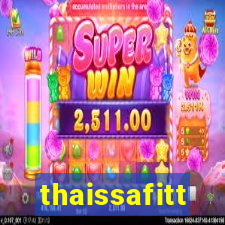 thaissafitt