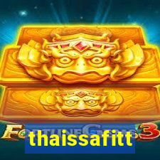 thaissafitt