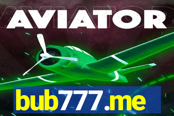 bub777.me