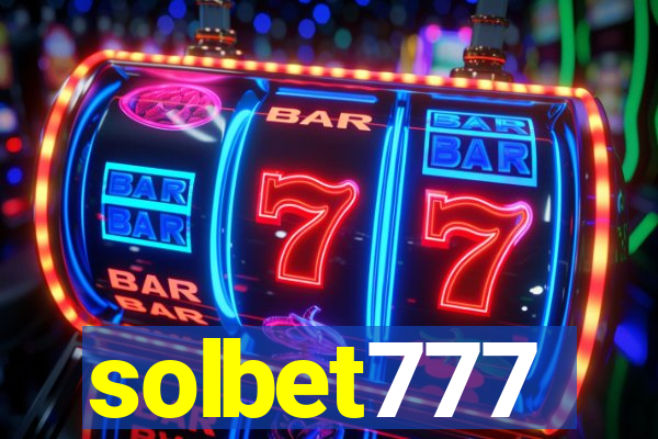 solbet777